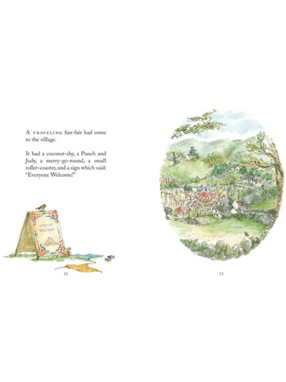 Peter Rabbit Book CD Read by Emma Thompson Spectacular Tale Benjamin Bunny - Picture 7 of 14